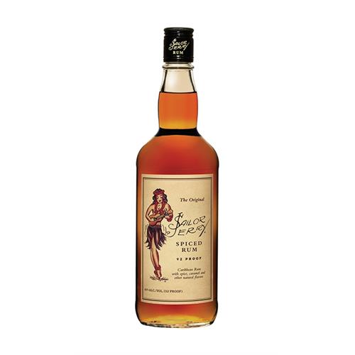 SAILOR JERRY RUM 700ml