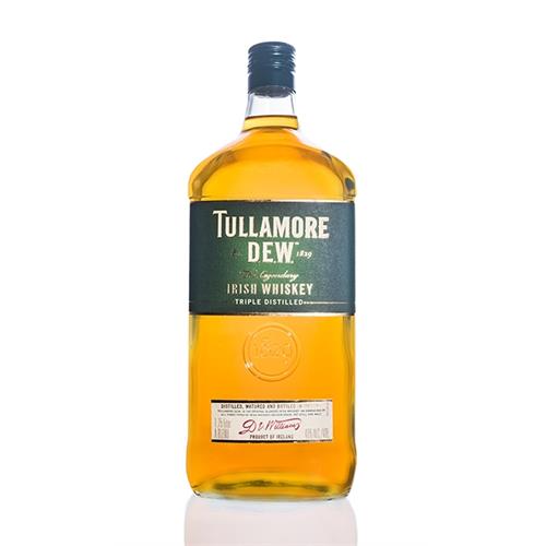 TULLAMORE D.E.W.