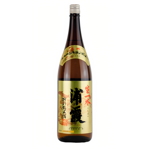 URAKASUMI SAKE KIIPPON 1800 ML