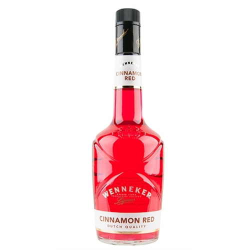 WENNEKER CINNAMON 700 ML