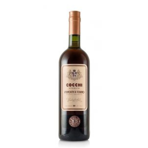 COCHCHI VERMOUTH STORICO DI TORINO 750 ML