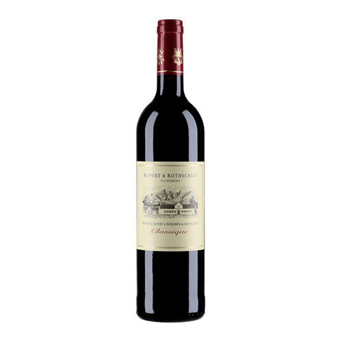 RUPERT & ROTHSCHILD CLASSIQUE 750ML