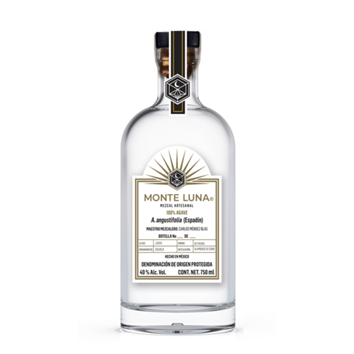 ARTISAN MEZCAL MONTE LUNA 750ML