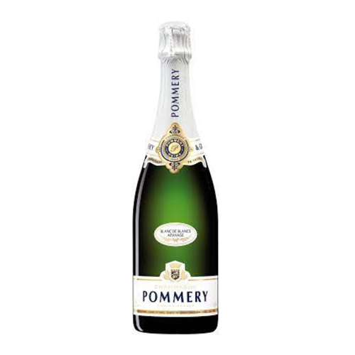 POMMERY APANAGE BLANC DE BLANC 750ML