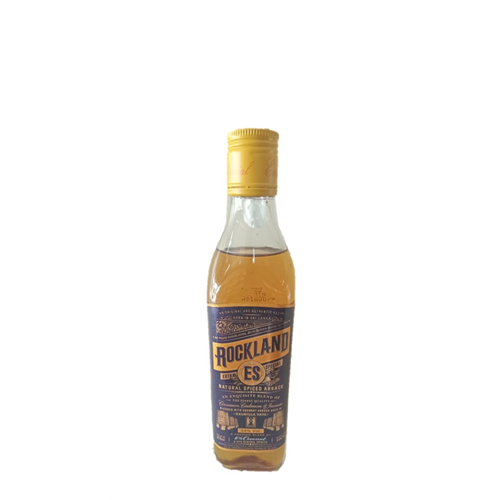 ES NATURAL SPICED 34% 375ML