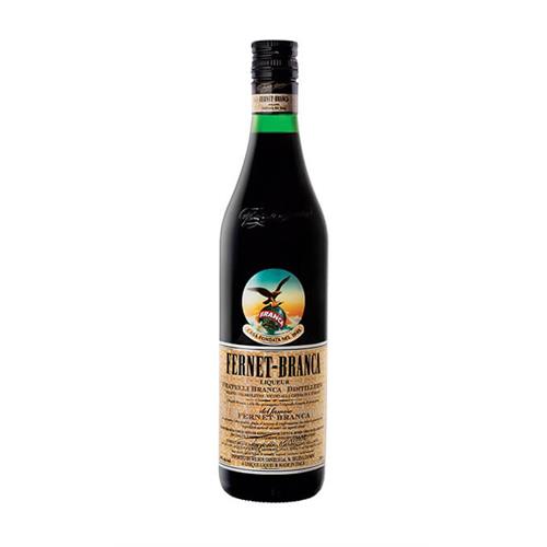 FERNET BRANCA 700ML