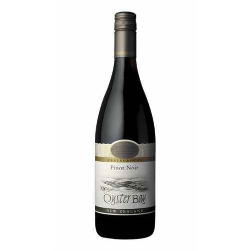 OYSTER BAY PINOT NOIR 750 ML