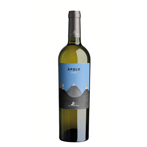 ALTEMURA APULO SALENTO FIANO 750ML