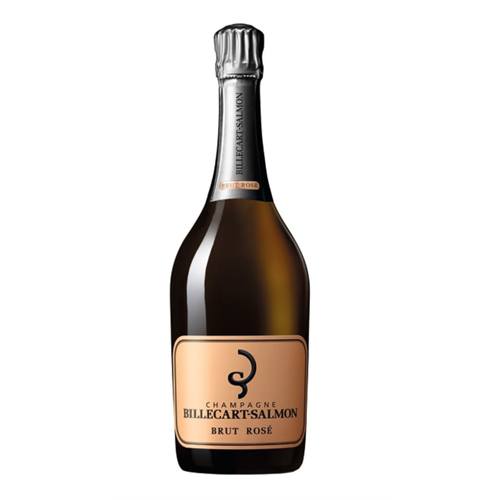 BILLECART SALMON ROSE BRUT 750 ML