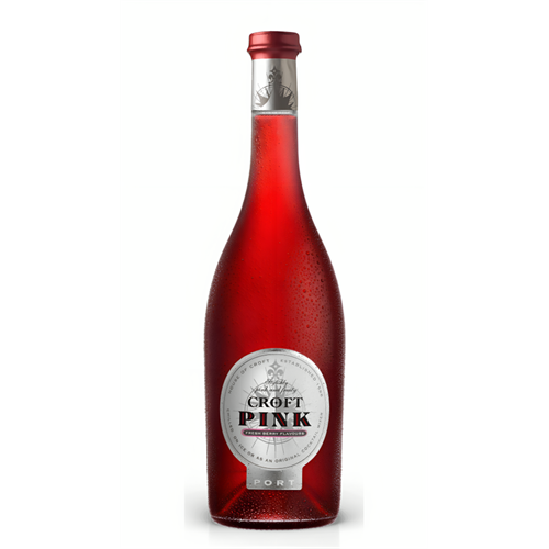 CROFT PINK PORT