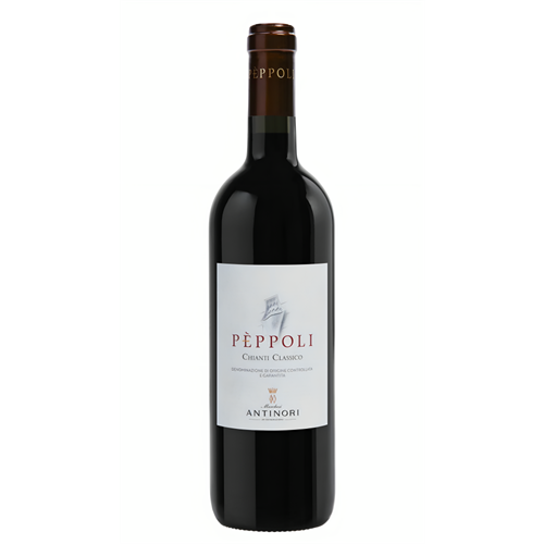 PEPPOLI CHIANTI CLASSICO