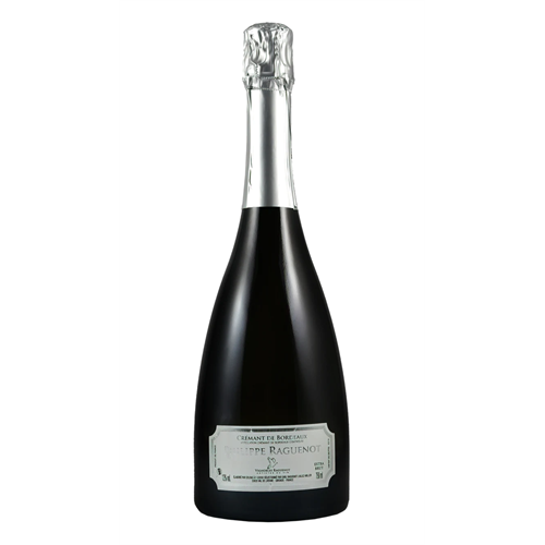 PHILIPPE RAGUENOT CREMANT BLANC SPARKLING 750ML