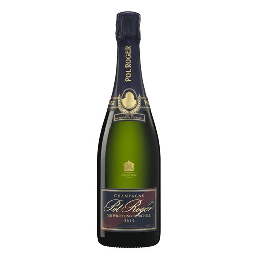 POL ROGER CUVEE SIR WINSTON CHURCHILL CHAMPAGNE