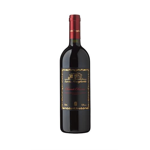 SANTA MARGHERITA CHINATHI CLASSICO 750 ML