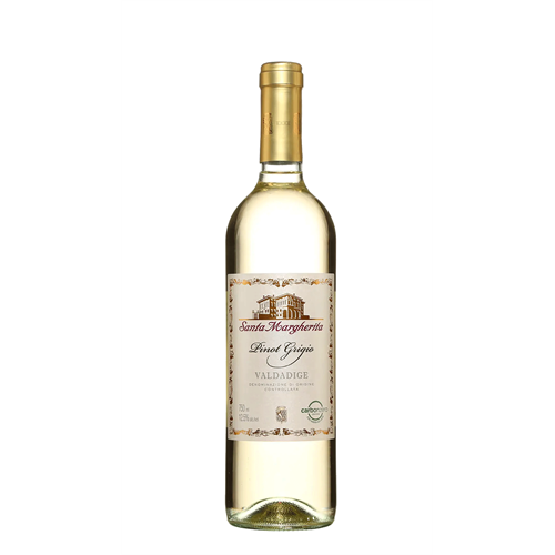 SANTA MARGHERITA PINOT GRIGIO DOC 750ML