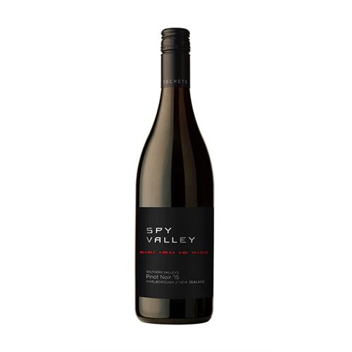 SPY VALLEY PINOT NOIR 750 ML