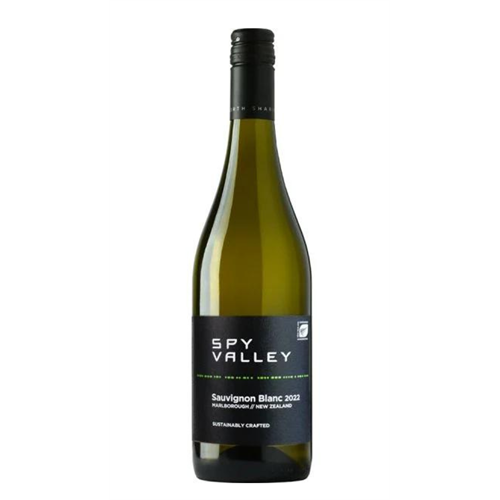 SPY VALLEY SAUVIGNON BLANC 750 ML