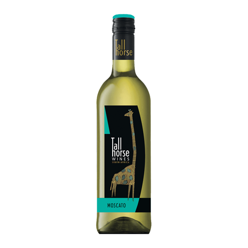 TALL HORSE MOSCATO 750ML