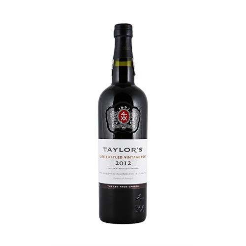 TAYLORS LBV 750 ML