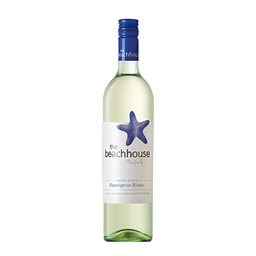 THE BEACH HOUSE SAUVIGNON BLANC