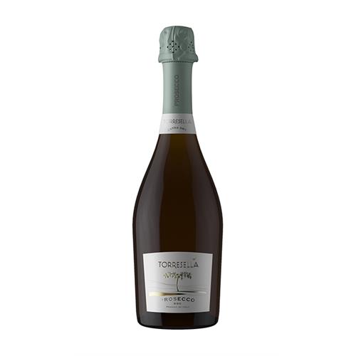 TORRESELLA PROSECCO BRUT-SPUMANTE SPARKLING 750ML