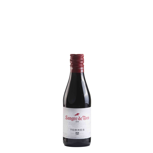 TORRES SANGRE DE TORO 187.50ML