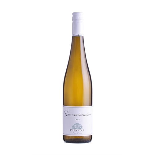 VILLA WOLF GEWURZTRAMINER 750 ML