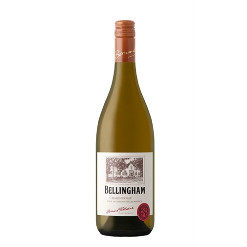 BELL HOMESTEAD CHARDONNAY 750 ML