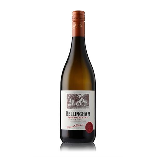 BELL HOMESTEAD ORCH CHEN BLANC 750ML