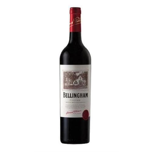 BELLINGHAM HOMESTEAD PINOTAGE 750ML