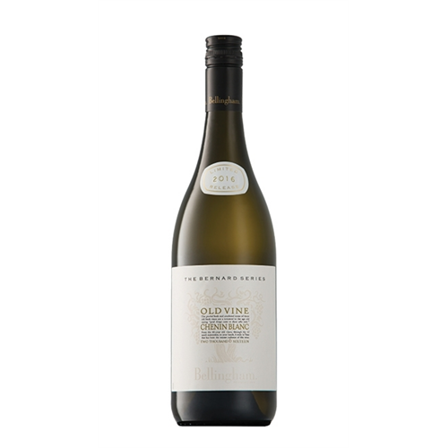 BER.SERIES CHENIN BLANC 750 ML