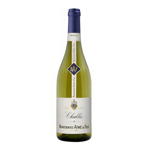 BOUCHARD AINE & FILS CHABLIS 750ML