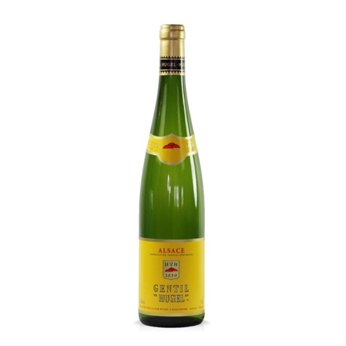 HUGEL GENTIL (ALSATIAN BLEND ) 750 ML