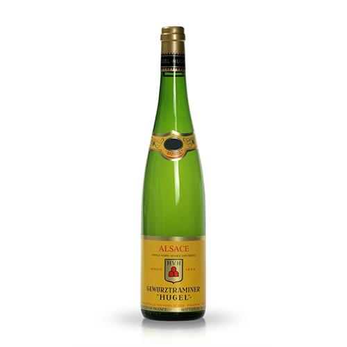 HUGEL GEWURZTRAMINER 750 ML