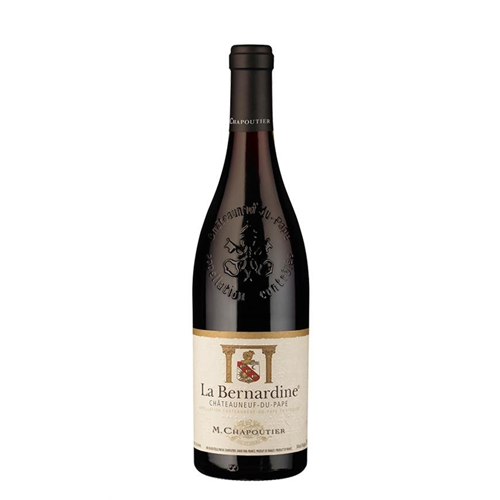 LB CHATEAUNEUF DU PAPE 750ML