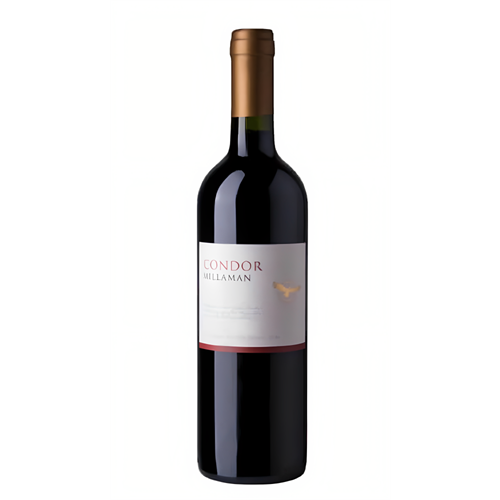 MILLAMAN CON CABERNET SAUVIGNON 750 ML