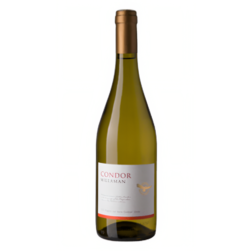 MILLAMAN CON CHARDONNAY 1500ML