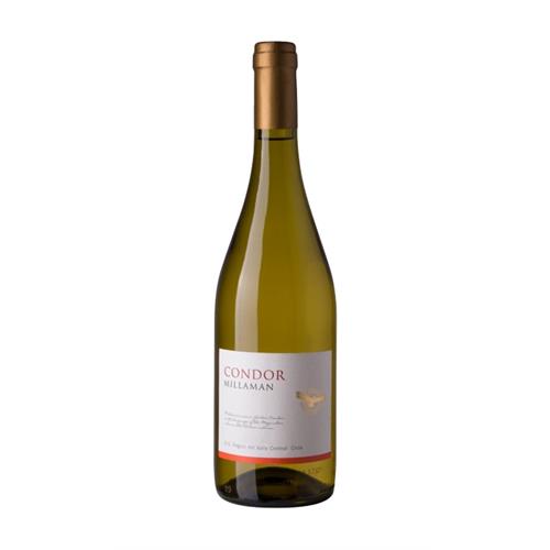 MILLAMAN CON CHARDONNAY 750 ML