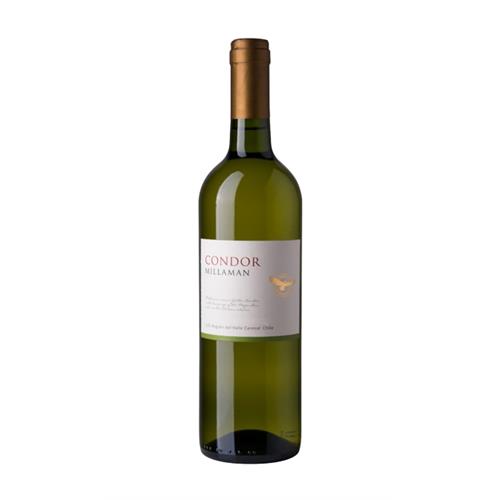 MILLAMAN CON SAUVIGNON BLANC 750 ML