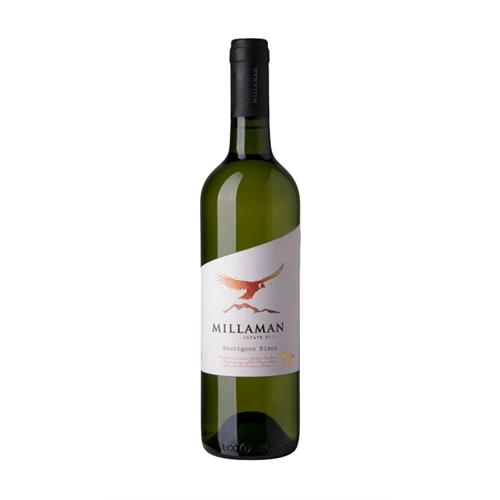 MILLAMAN ESTATE RESERVA SAUVIGNON BLANC 750 ML