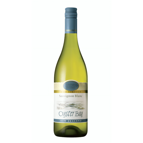 OYSTER BAY SAUVIGNON BLANC 750ML