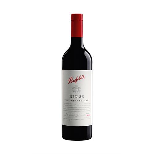 PENFOLDS BIN 28 SHIRAZ 750 ML