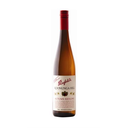 PENFOLDS KOONUNGA HILL AUTUMN RIESLING 750ML