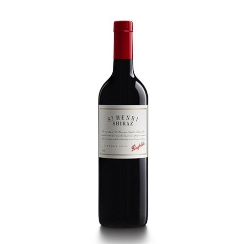 PENFOLDS ST.HENRI SHIRAZ 750 ML