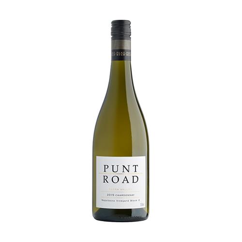 PUNT ROAD CHARDONNAY-750ML