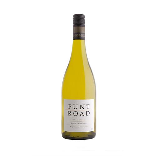 PUNT ROAD PINOT GRIS DOM 750ML