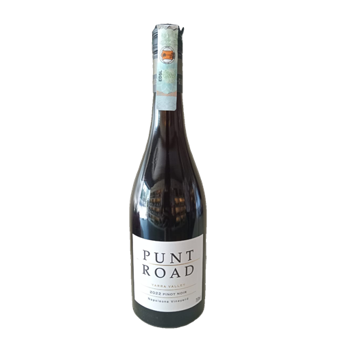 PUNT ROAD PINOT NOIR 750 ML