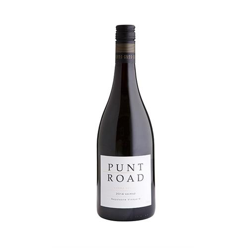 PUNT ROAD SHIRAZ DOMESTIC