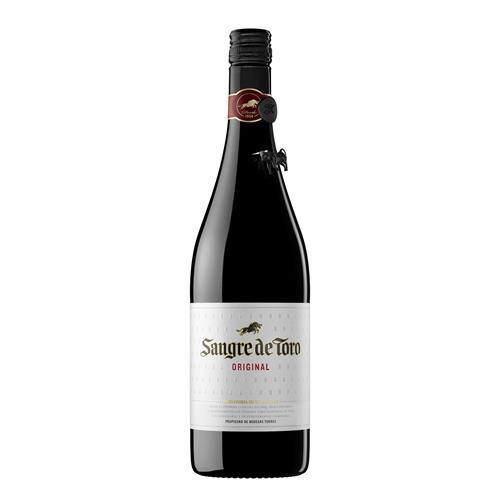 TORRES SANGRE DE TORO 750 ML