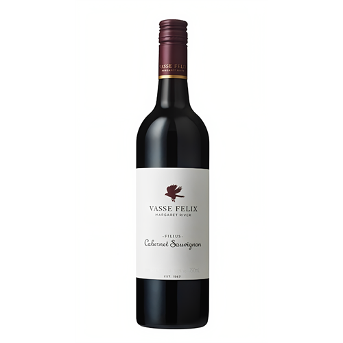 VASSE FELIX CABERNET SAUVIGNON 750 ML